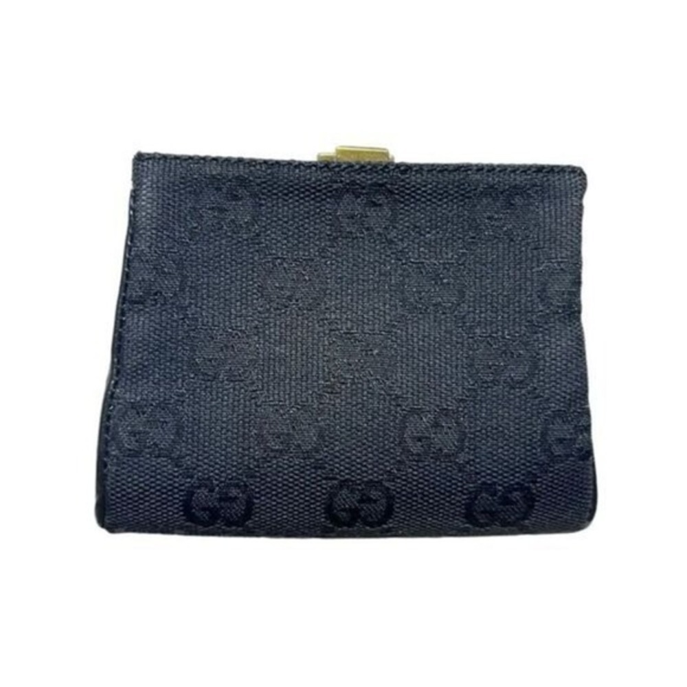 Gucci Wallet with Box - Picture 4 of 12